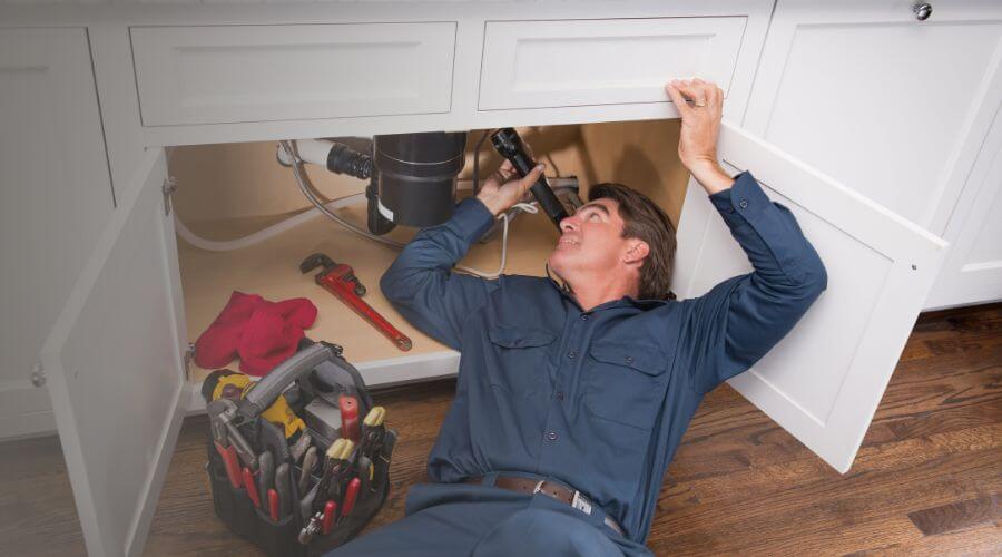 Local tankless water heater installation in Boligee, AL